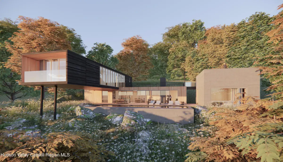 1 Red Rock Road, Wawarsing, NY 12489 - Image #1