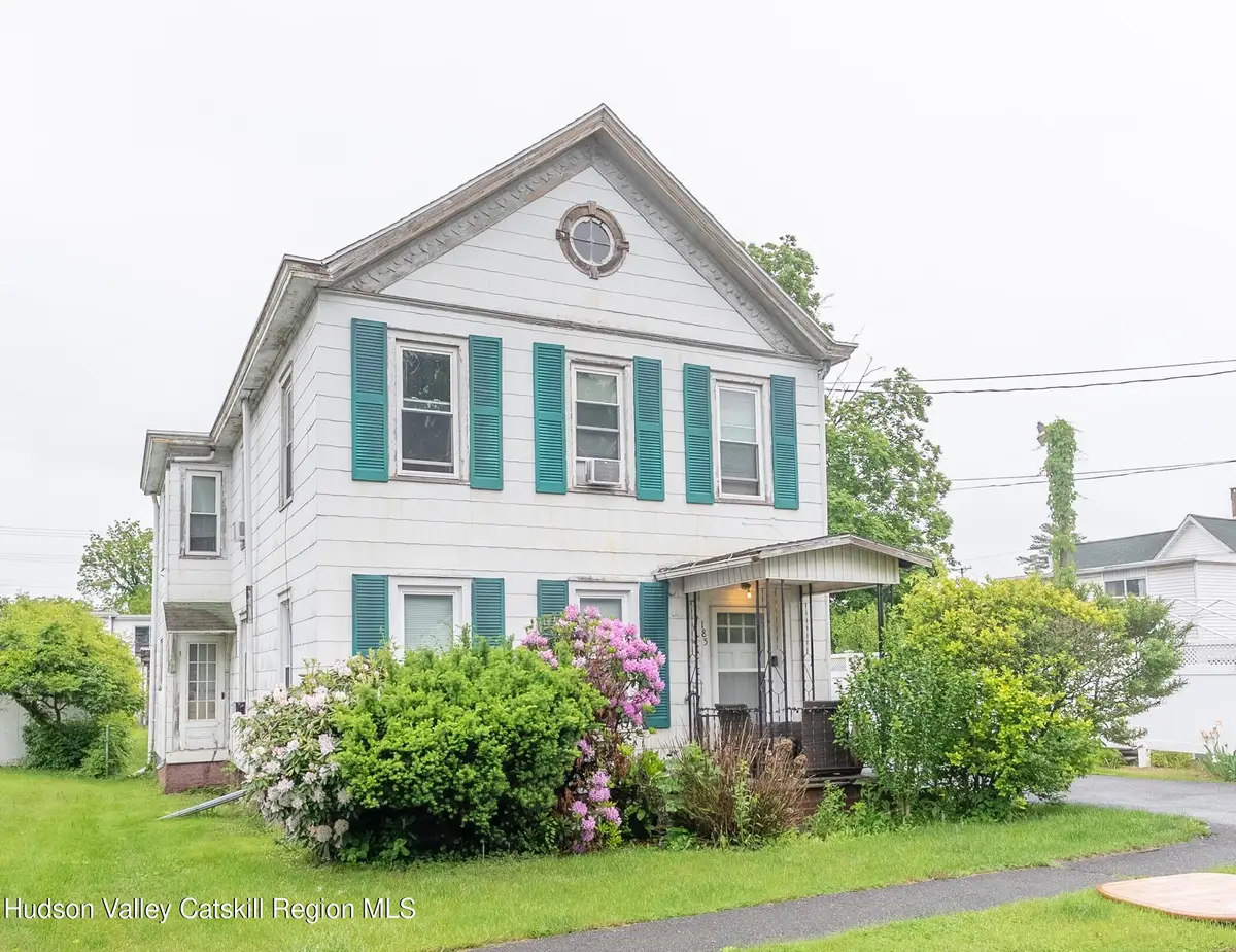 185 Green Street, Port Ewen, NY 12466 - #1