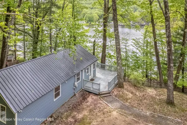 2712 Silver Lake Road, Hancock, NY 13783