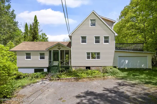 240 Woodard Road, East Durham, NY 12423