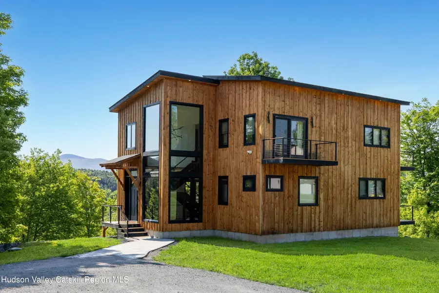 4 Goff Road, Windham, NY 12496 - Image #2