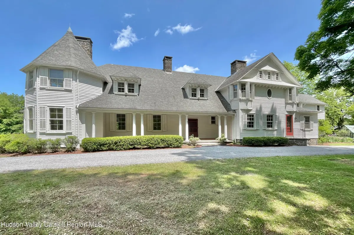 55 Leggett Road, Stone Ridge, NY 12484 - Image #1