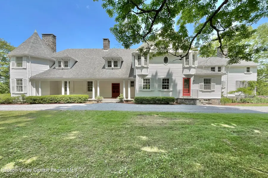 55 Leggett Road, Stone Ridge, NY 12484 - Image #2