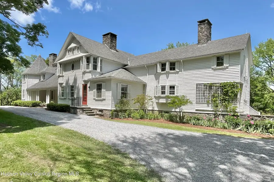 55 Leggett Road, Stone Ridge, NY 12484 - Image #3