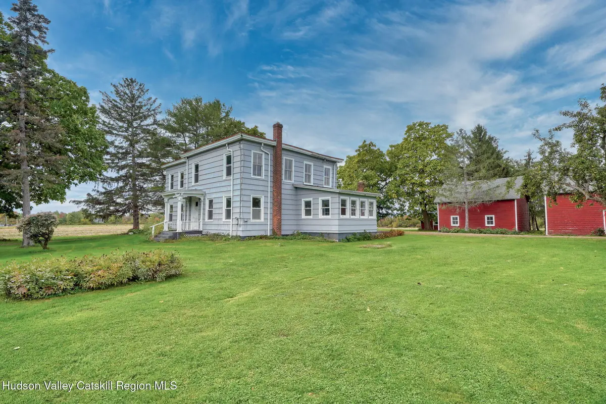 1595 Ny-385, Athens, NY 12015 - Image #1