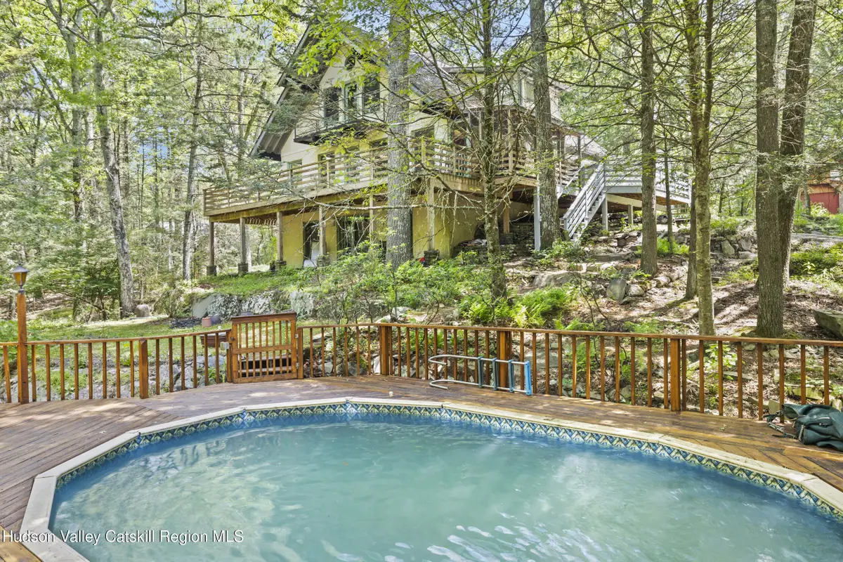 40 Northwoods Rd. Road, Saugerties, NY 12477 - Image #1