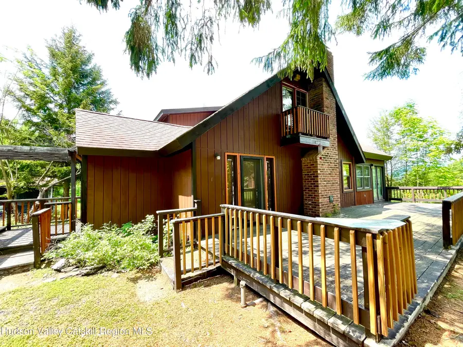 27 Terrace Drive, Lexington, NY 12468 - Image #3