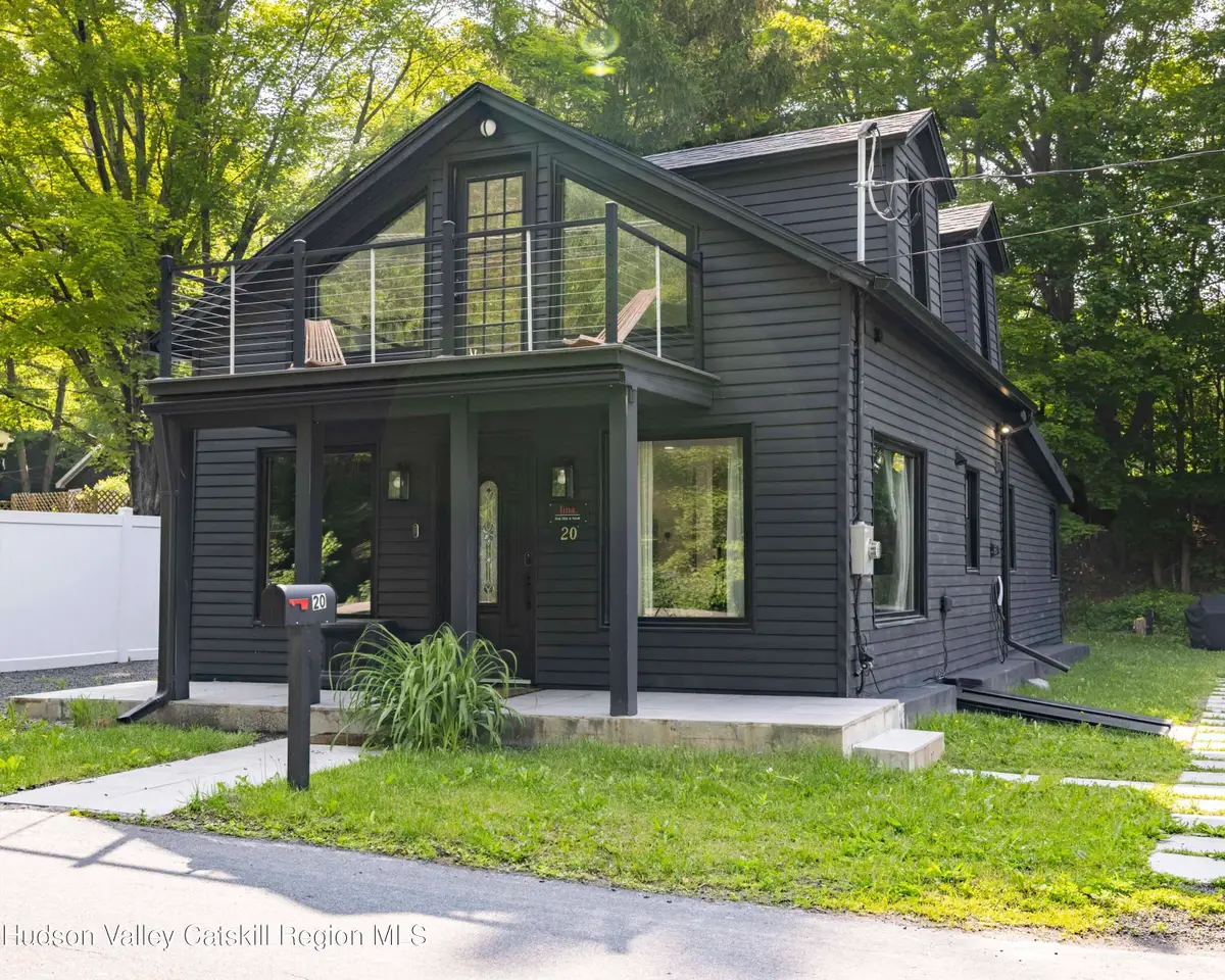 20 Sutton Hollow Road, Windham, NY 12496 - Image #1