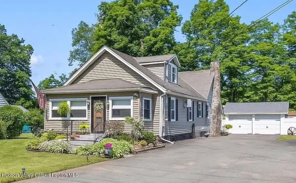 2755 Route 32, Kingston, NY 12401