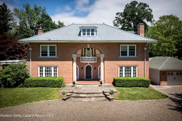 21 Barclay Street, Saugerties, NY 12477