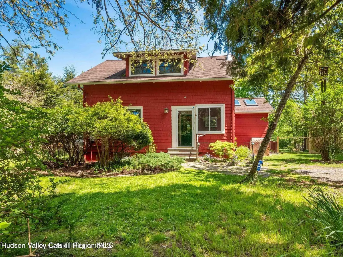 12 Library Lane, Woodstock, NY 12498 - Image #1