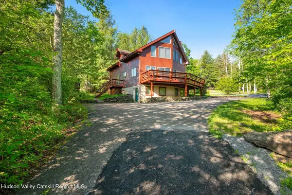 59 Mountain Drive, Hunter, NY 12442