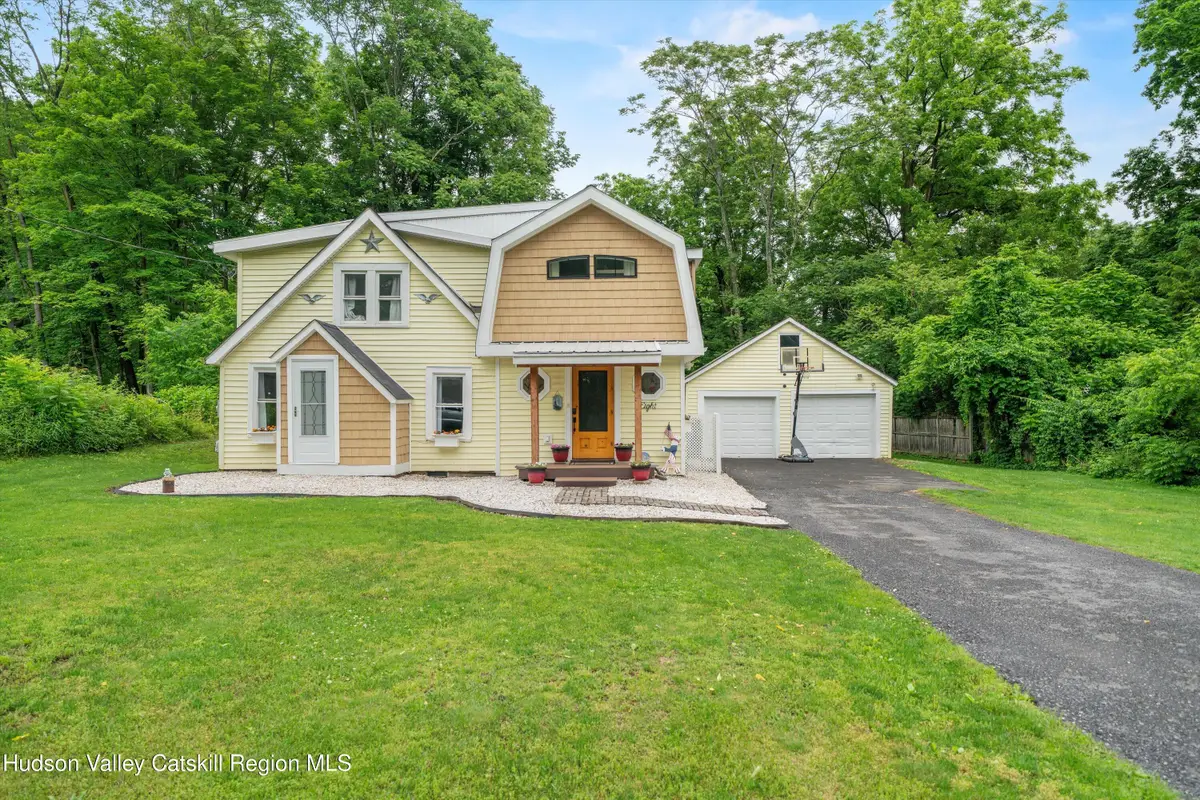 8 Church Street, Napanoch, NY 12458 - Image #1