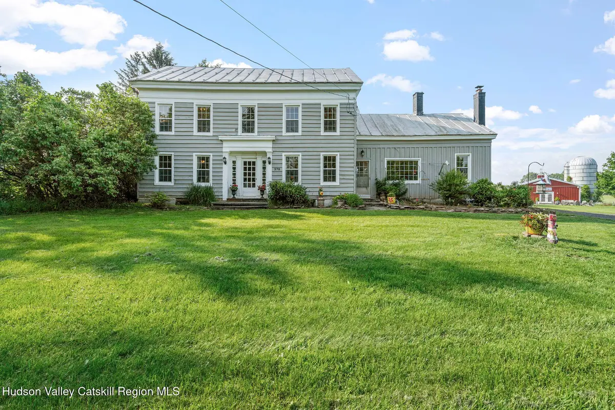 378 County Route 354, Preston Hollow, NY 12469 - Image #1