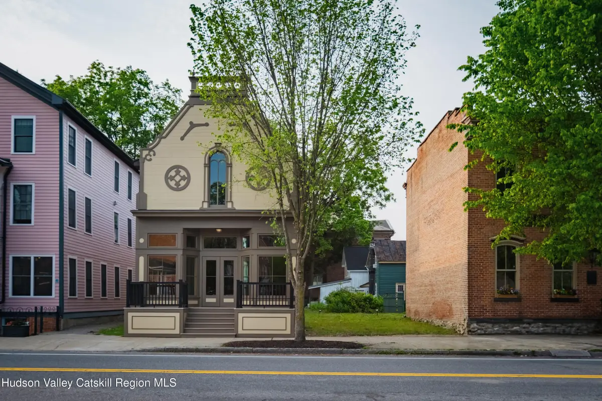 6 Broad Street, Kinderhook, NY 12106 - Image #1