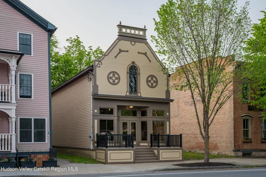 6 Broad Street, Kinderhook, NY 12106 - Image #2