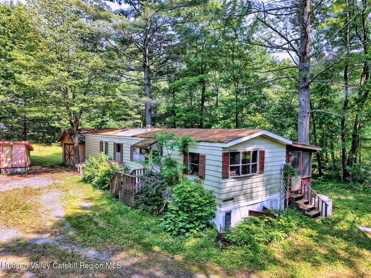 66 Hideaway Road, Palenville, NY 12463 - Image #1