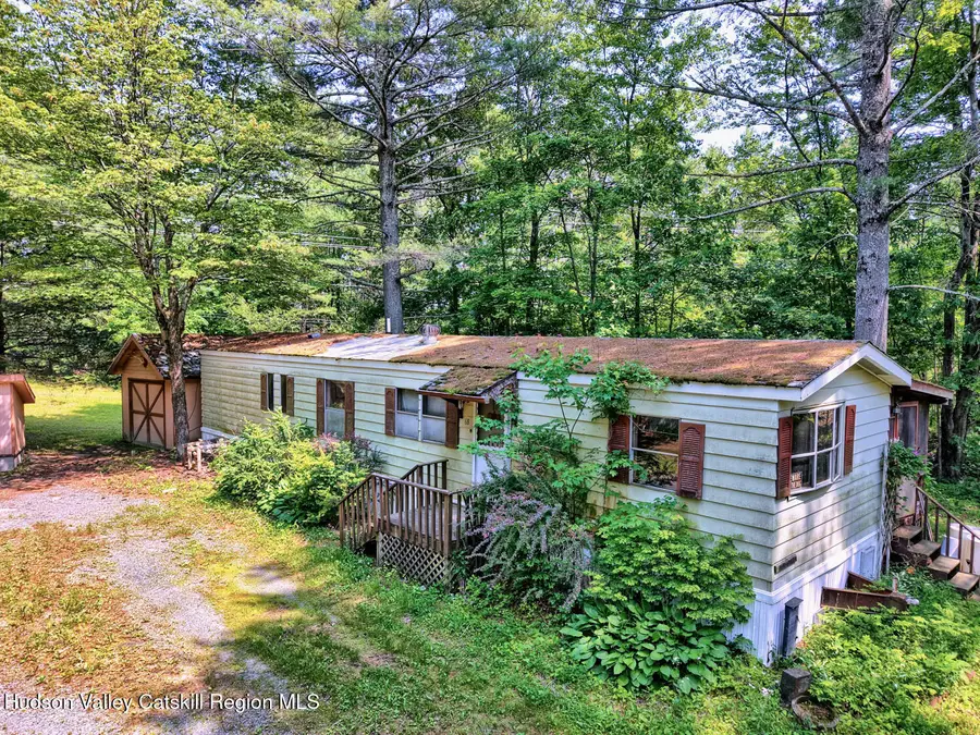 66 Hideaway Road, Palenville, NY 12463 - Image #2