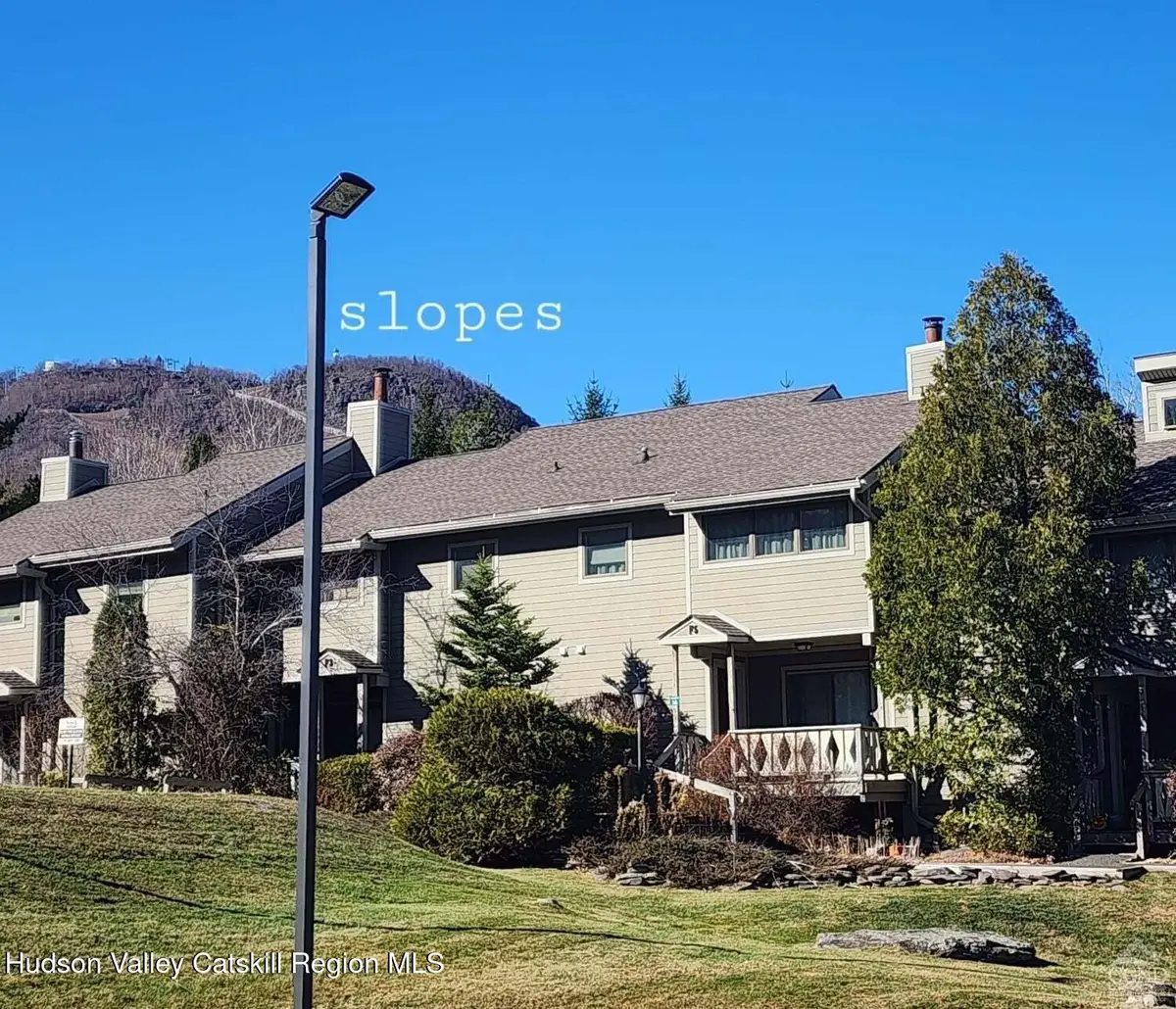 56 Highlands Drive #F3, Hunter, NY 12442 - Image #1