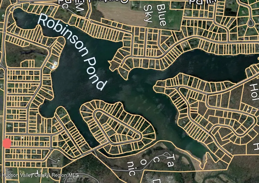 0 Taft Road Road, Copake, NY 12516 - Image #3