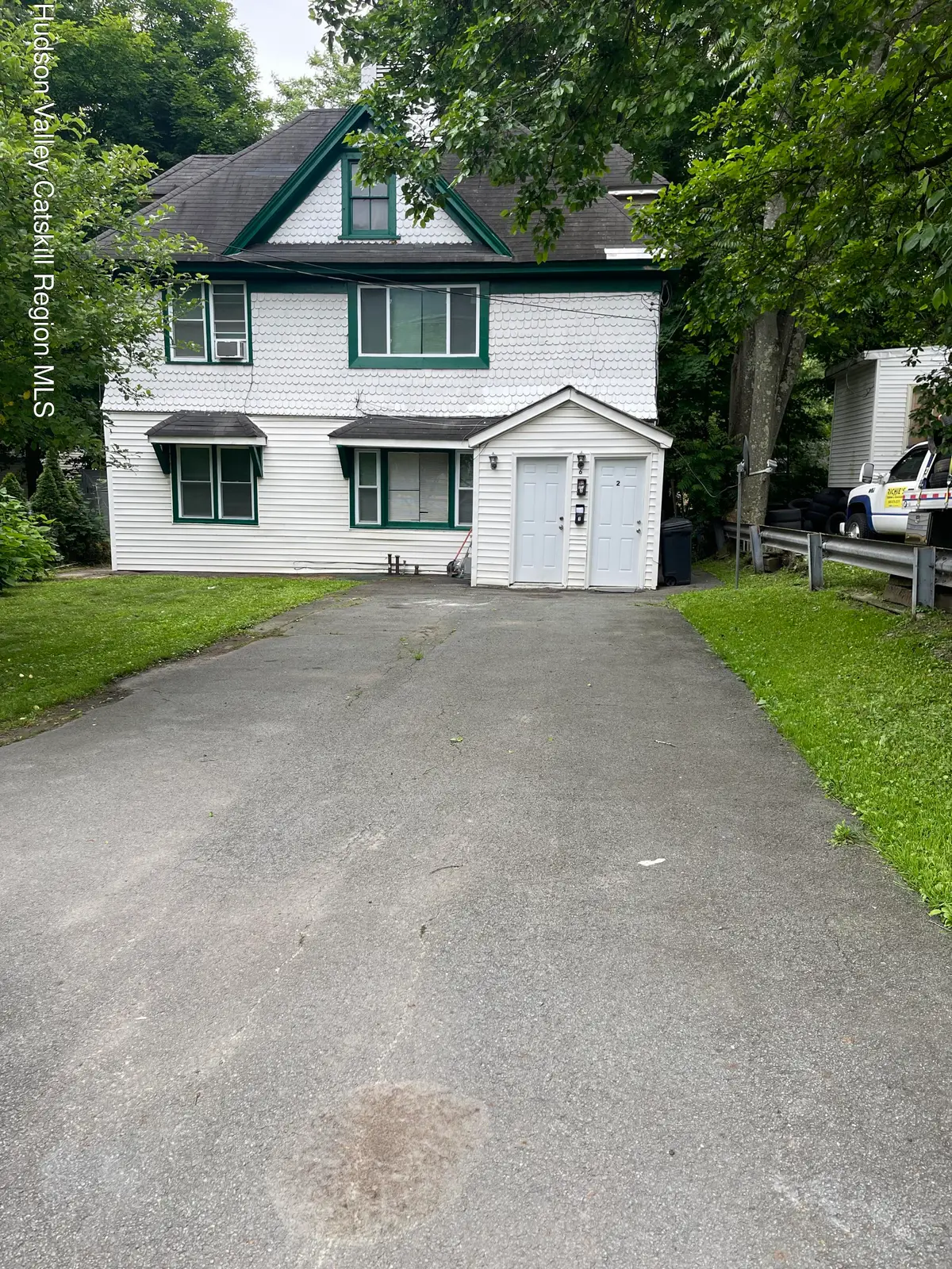 6 Church Street, Ellenville, NY 12428 - Image #1