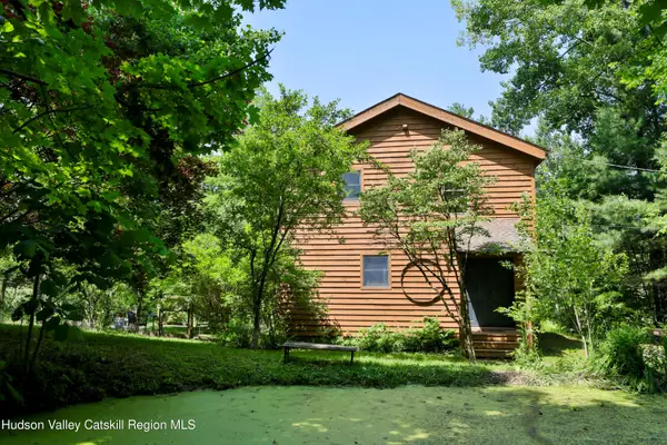 252 Upper Boiceville Road, Boiceville, NY 12412