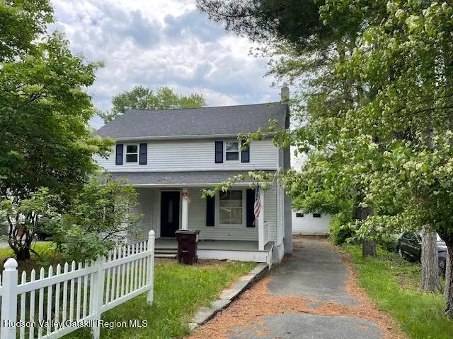 78 Bross Street, Cairo, NY 12413 - Image #1