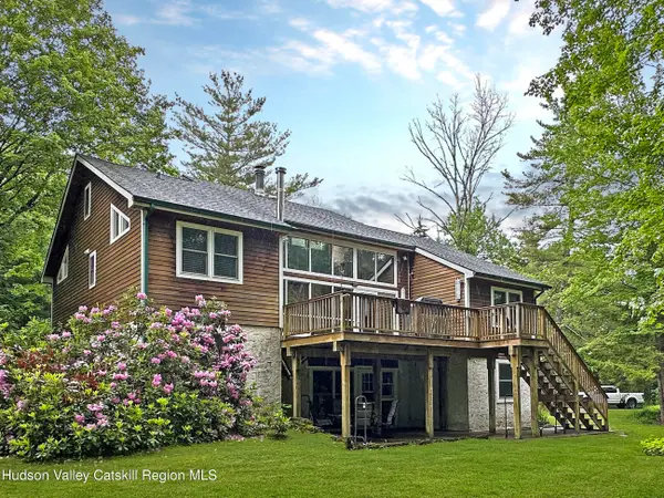 56 Thorn Apple Drive, Hunter, NY 12442