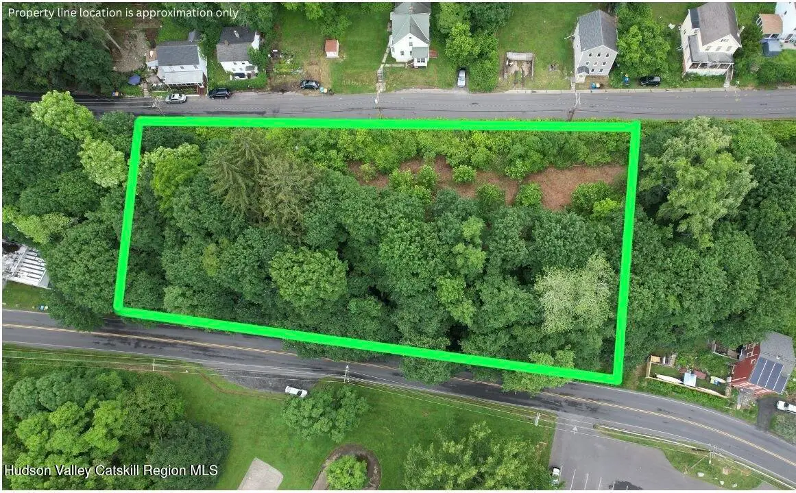 269-291 Abeel Street, Kingston, NY 12401 - Image #1