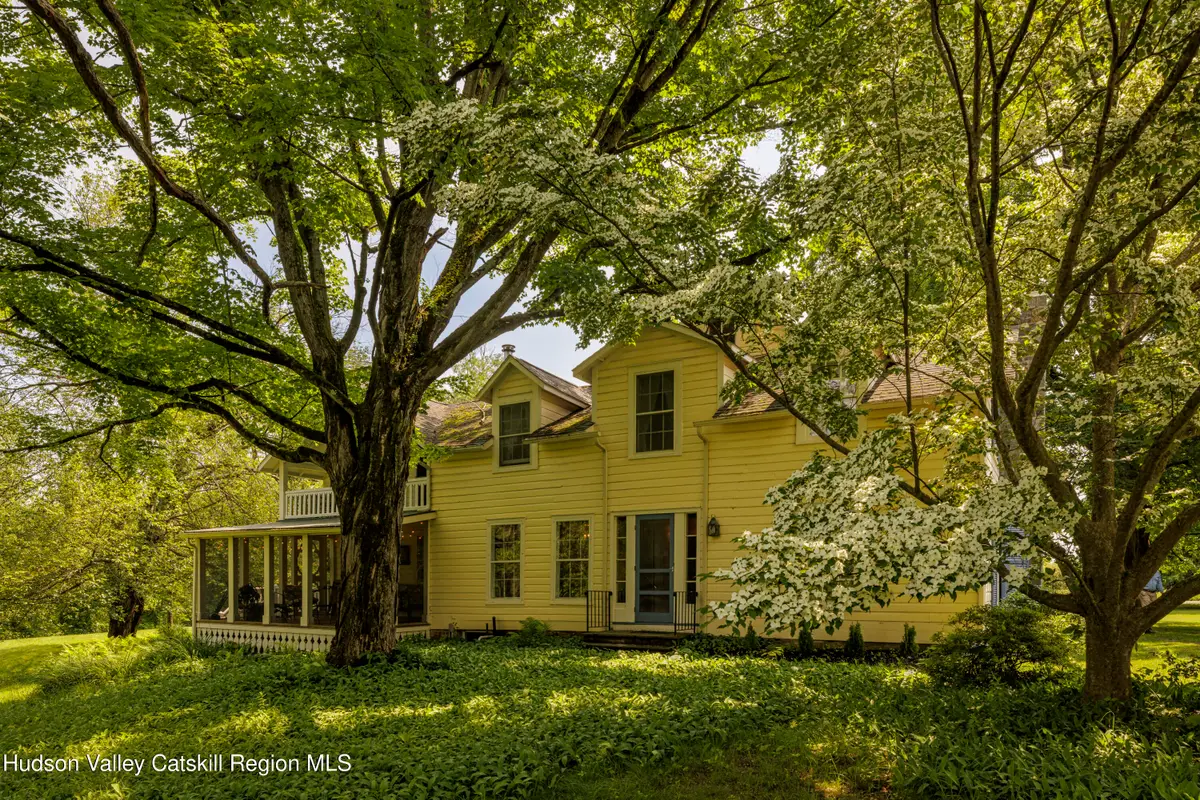 797 Western Road, East Schodack, NY 12063 - Image #1