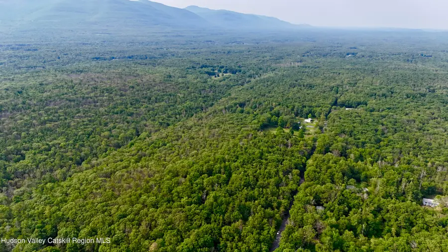 0 Lot 1 Church Road, Woodstock Town, NY 12409 - Image #3