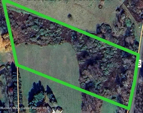 Lot # 5 Smithfield Road, North East, NY 12546