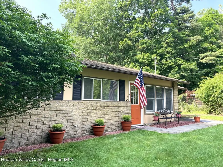 44 Overlook Drive, Woodstock, NY 12498 - Image #3