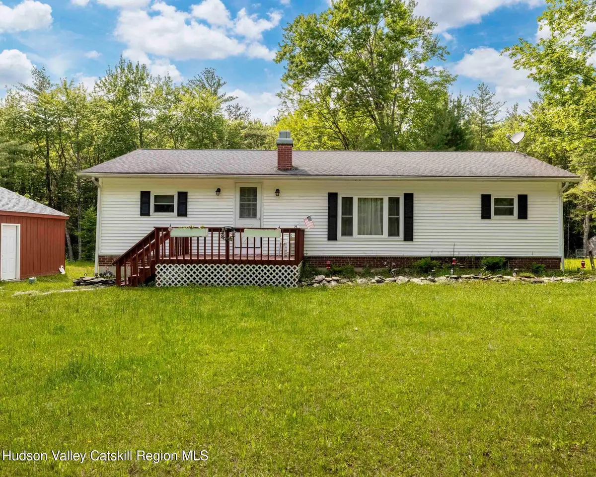 315 Begley Road, Windham, NY 12496 - Image #1