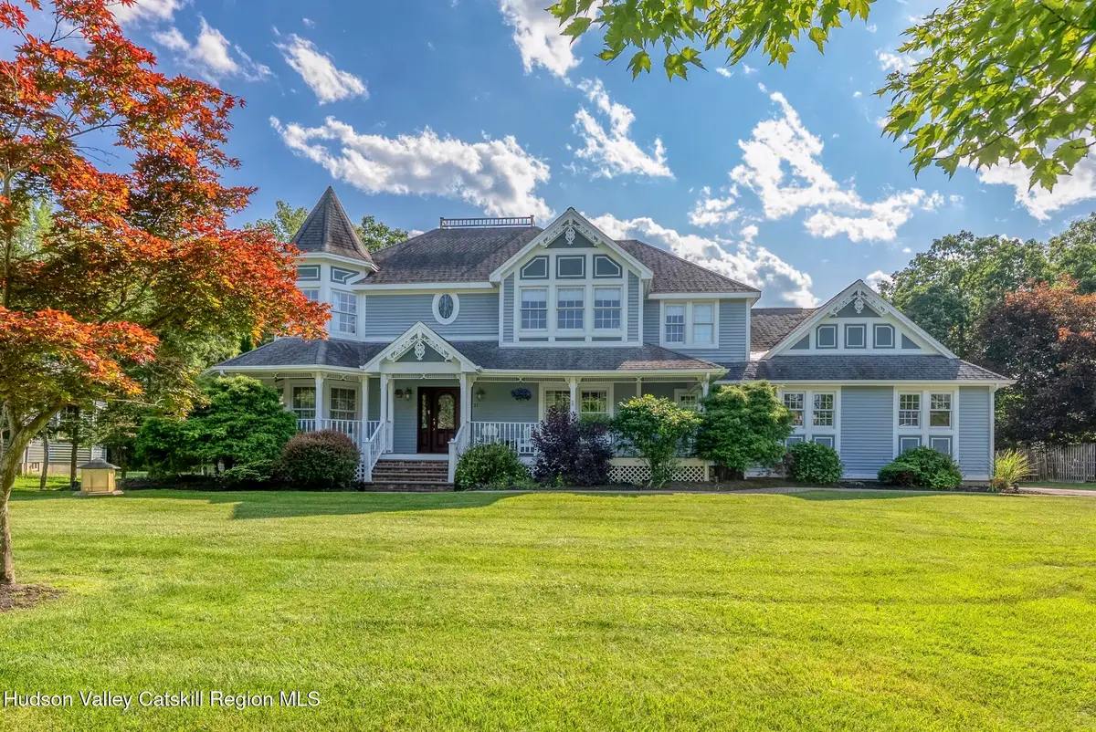 21 Amy Court, Kingston, NY 12401 - #1