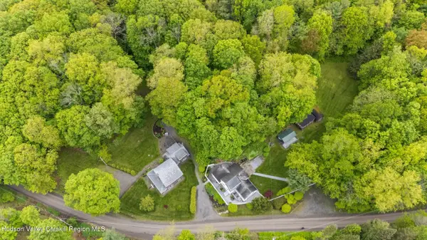 91 And 95 Miller Road, Canaan, NY 12029