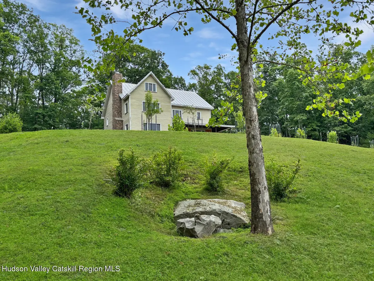 40-67 Popstone Road, Stone Ridge, NY 12484 - Image #1