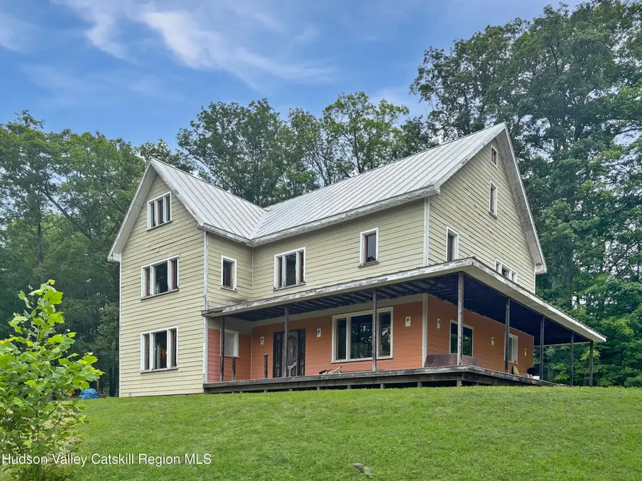 40-67 Popstone Road, Stone Ridge, NY 12484 - Image #2