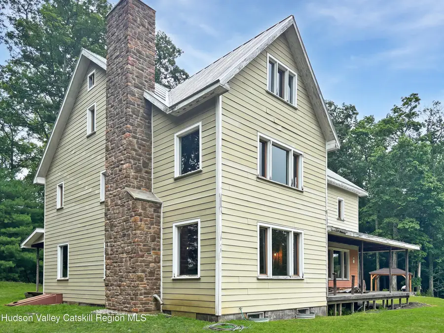 40-67 Popstone Road, Stone Ridge, NY 12484 - Image #3