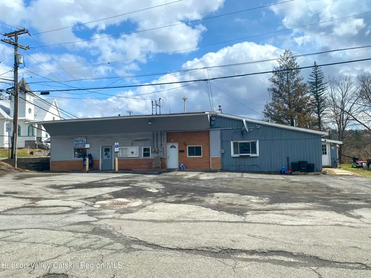 9831 Ny-28, Meridale, NY 13806 - #1