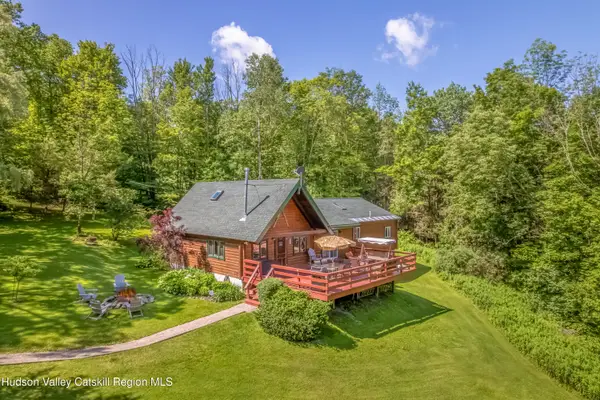 1063 Ferris Hill Road, Roxbury, NY 12474