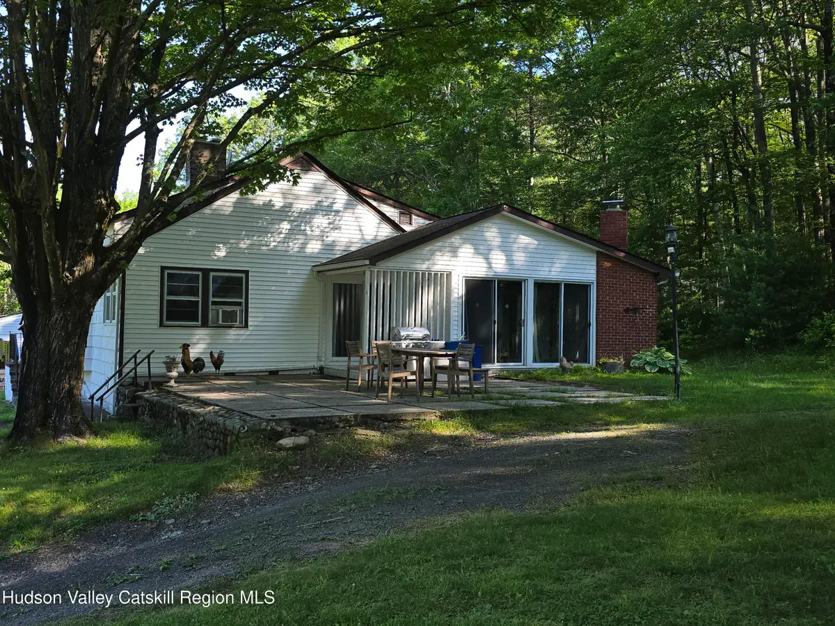 3 Lakeview Terrace Terrace, Kerhonkson, NY 12446 - Image #1