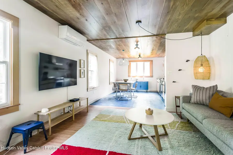 33 Tannery Brook Road, Woodstock, NY 12498 - Image #2