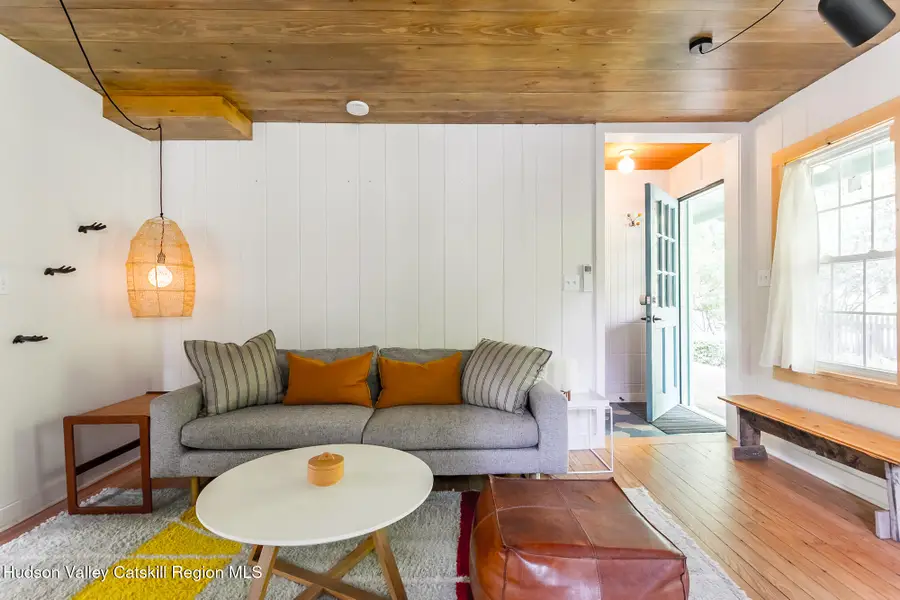 33 Tannery Brook Road, Woodstock, NY 12498 - Image #3