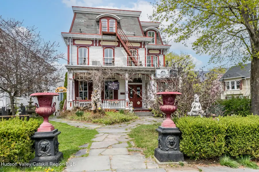 12 Tinker Street, Woodstock, NY 12498 - Image #2