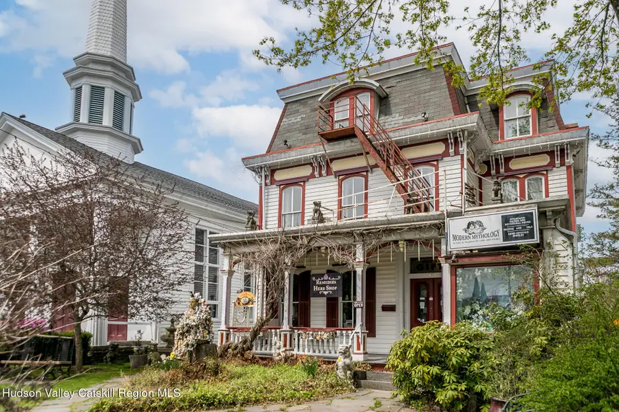 12 Tinker Street, Woodstock, NY 12498 - Image #3