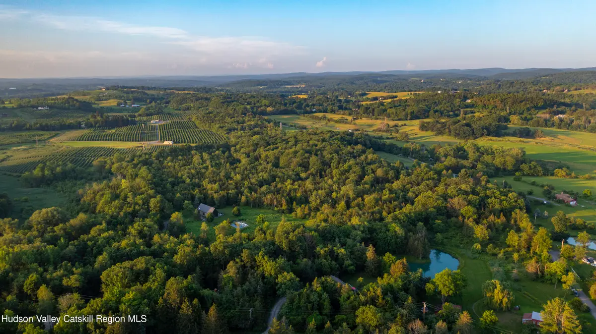 Lot 6 Stickles Road, Hudson, NY 12534 - #1