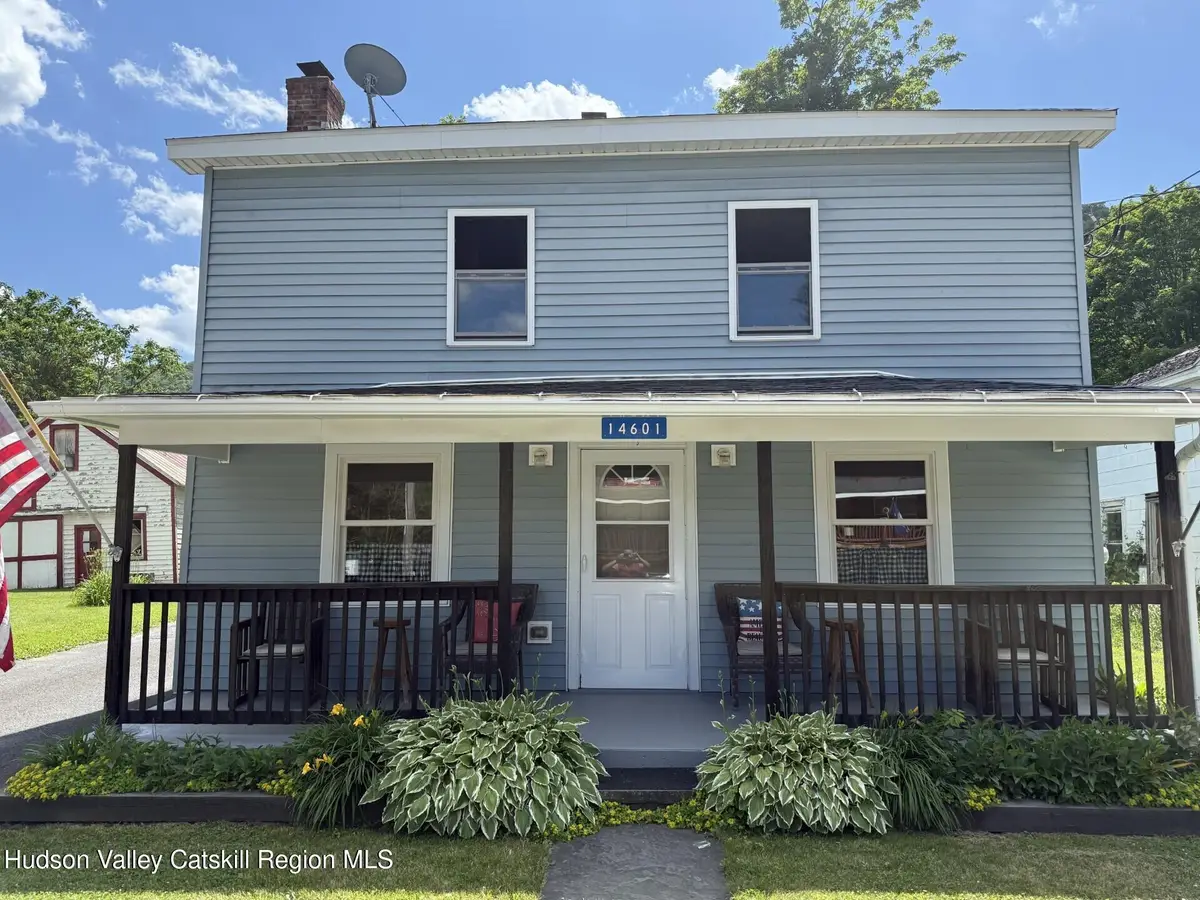 14601 Main Street Street, Prattsville, NY 12468 - Image #1