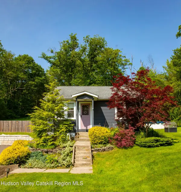 5815 Route 44/55, Kerhonkson, NY 12446