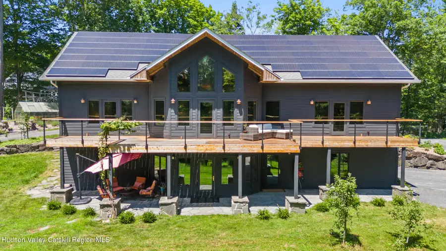 592 Swartekill Road, Esopus, NY 12429 - Image #2